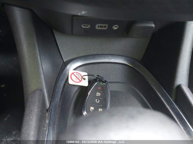 1G1ZD5ST3PF231619 Chevrolet MALIBU LT