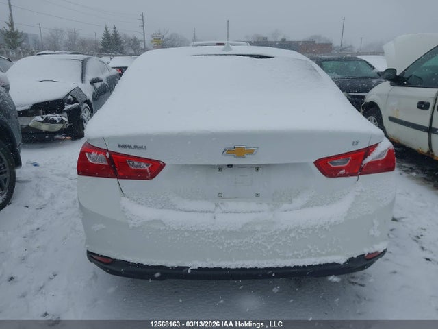 1G1ZD5ST3PF231619 Chevrolet MALIBU LT