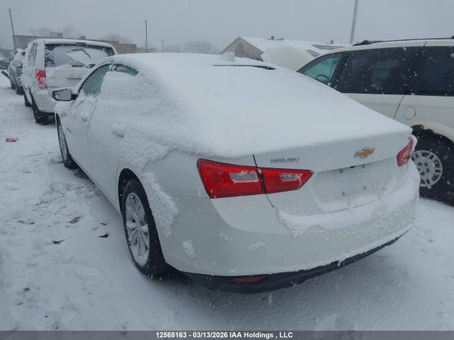 1G1ZD5ST3PF231619 Chevrolet MALIBU LT