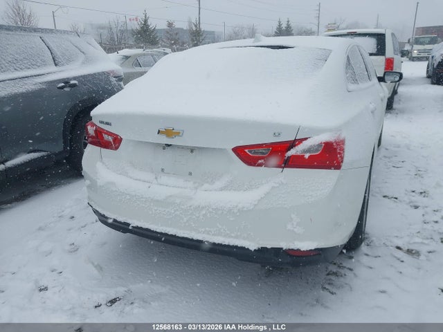 1G1ZD5ST3PF231619 Chevrolet MALIBU LT