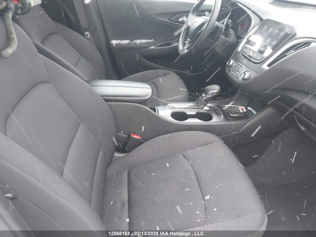 1G1ZD5ST3PF231619 Chevrolet MALIBU LT