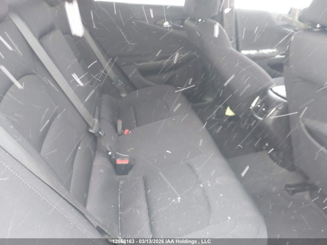 1G1ZD5ST3PF231619 Chevrolet MALIBU LT