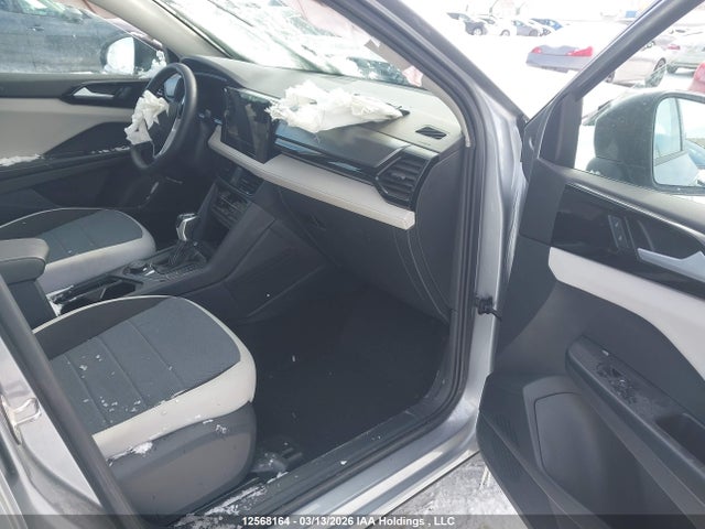 3VV8C7B20SM058726 Volkswagen TAOS S