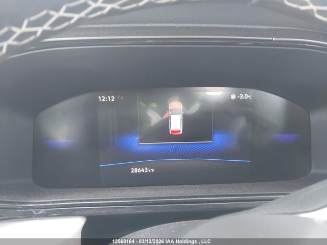 3VV8C7B20SM058726 Volkswagen TAOS S