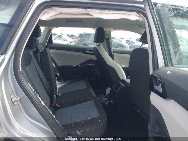 3VV8C7B20SM058726 Volkswagen TAOS S