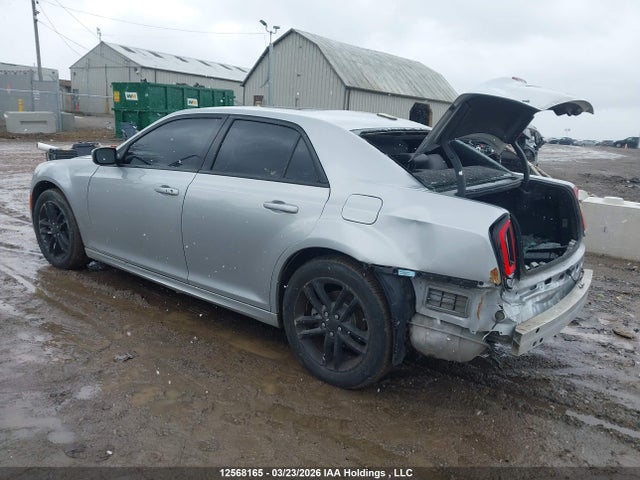 Chrysler 300C 2022 2C3CCASG3NH265295 Image 3