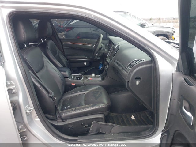 Chrysler 300C 2022 2C3CCASG3NH265295 Image 5