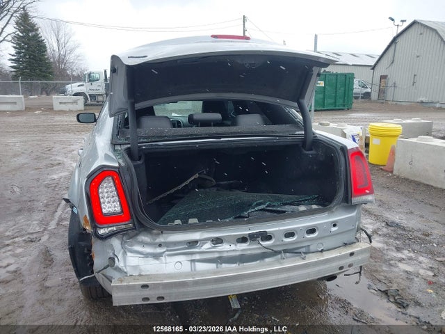 Chrysler 300C 2022 2C3CCASG3NH265295 Image 6