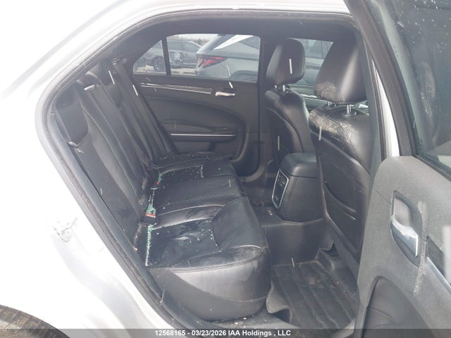 Chrysler 300C 2022 2C3CCASG3NH265295 Image 8