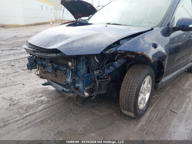 Продаж на аукціоні авто 2010 Mitsubishi Outlander Ls, vin: JA4JT3AX1AZ606049, номер лоту: 12568169