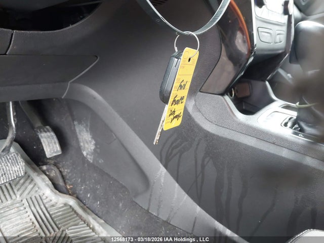 Ford ESCAPE SE 2018 1FMCU9GD1JUC91953 Image 11