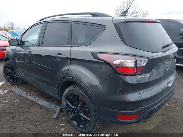 Ford ESCAPE SE 2018 1FMCU9GD1JUC91953 Image 15
