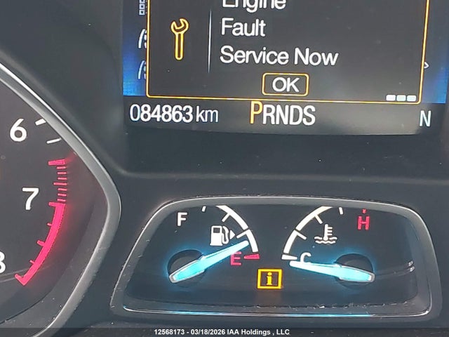 Ford ESCAPE SE 2018 1FMCU9GD1JUC91953 Image 16