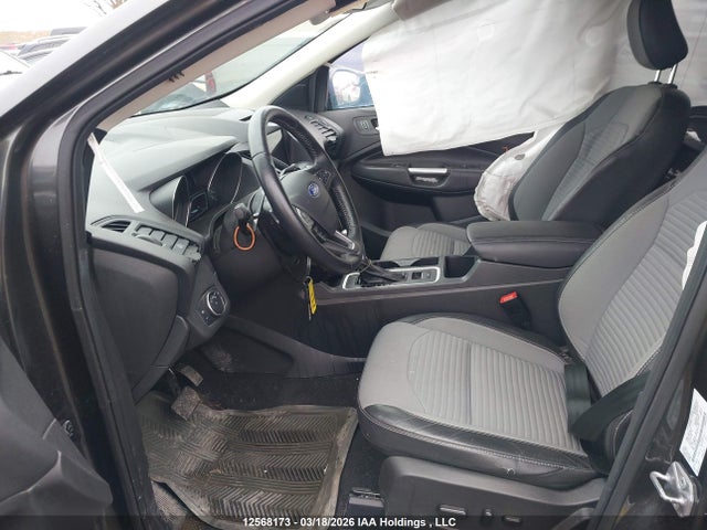 Ford ESCAPE SE 2018 1FMCU9GD1JUC91953 Image 5