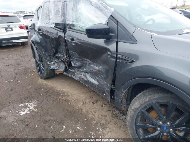Ford ESCAPE SE 2018 1FMCU9GD1JUC91953 Image 6