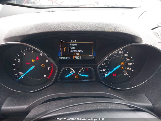 Ford ESCAPE SE 2018 1FMCU9GD1JUC91953 Image 7