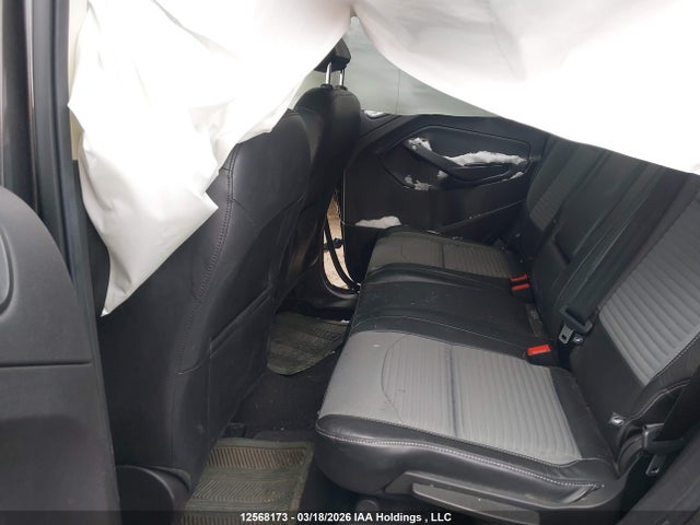 Ford ESCAPE SE 2018 1FMCU9GD1JUC91953 Image 8