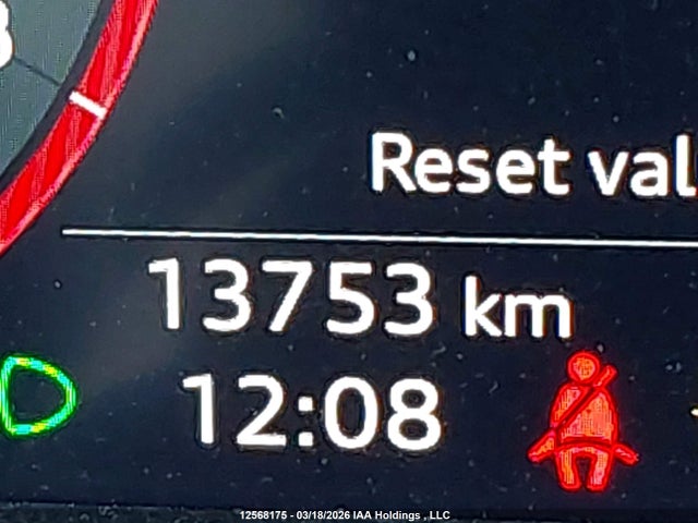 WAULUCGY7NA012708 Audi A3 Progressiv