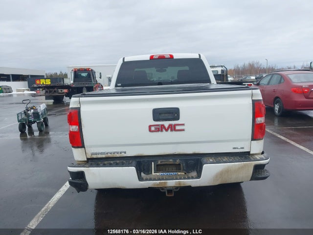 3GTU2MEC8HG509265 GMC Sierra 1500 Sle
