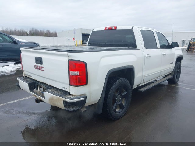 3GTU2MEC8HG509265 GMC Sierra 1500 Sle
