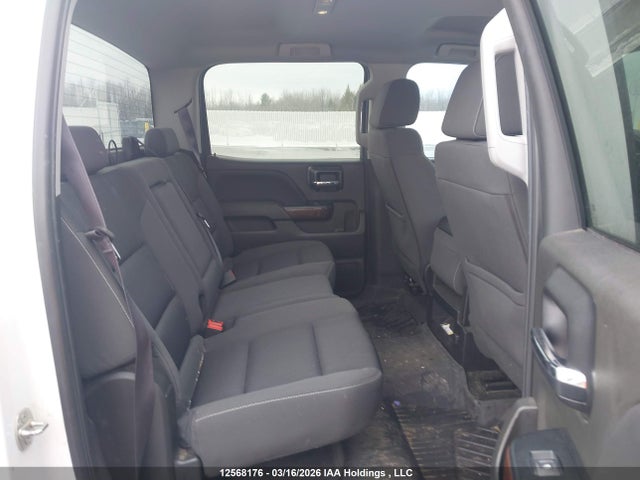 3GTU2MEC8HG509265 GMC Sierra 1500 Sle