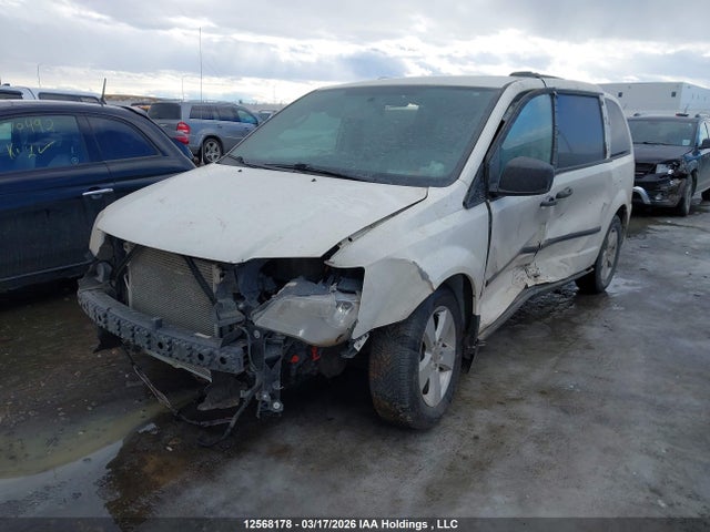 2013 Dodge Grand Caravan Se/sxt მანქანა იყიდება აუქციონზე, vin: 2C4RDGBG5DR699183, აუქციონის ნომერი: 12568178