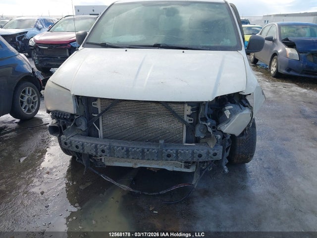 2013 Dodge Grand Caravan Se/sxt მანქანა იყიდება აუქციონზე, vin: 2C4RDGBG5DR699183, აუქციონის ნომერი: 12568178