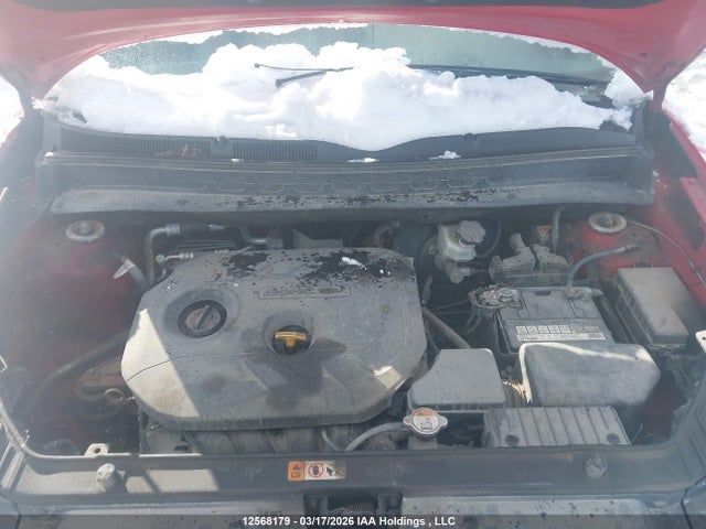 2013 Kia Soul მანქანა იყიდება აუქციონზე, vin: KNDJT2A63D7585051, აუქციონის ნომერი: 12568179