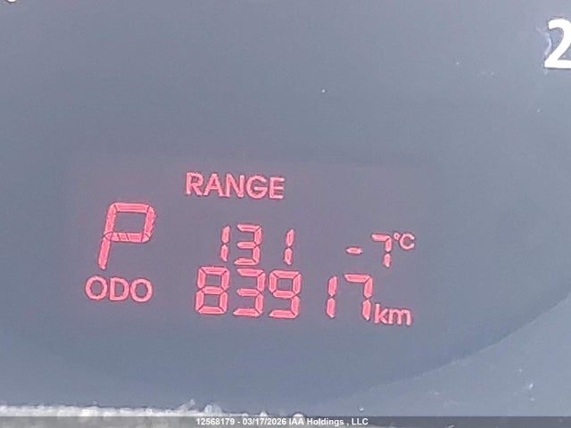 2013 Kia Soul მანქანა იყიდება აუქციონზე, vin: KNDJT2A63D7585051, აუქციონის ნომერი: 12568179