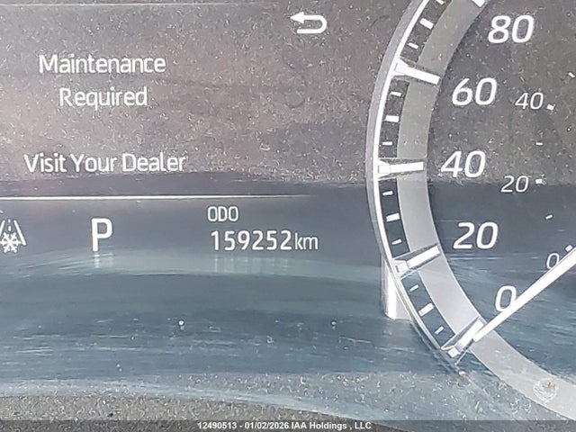5TDGZRBHXNS566294 Toyota Highlander Xle