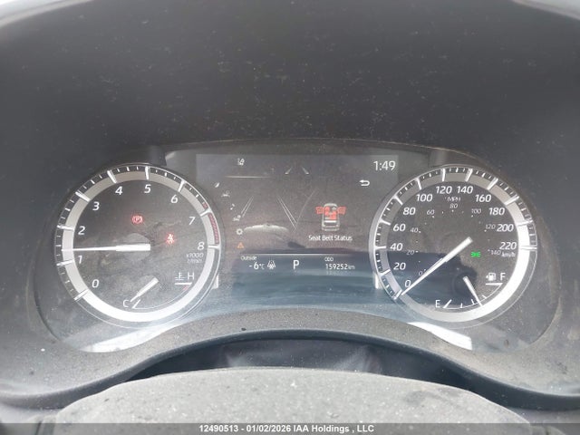 5TDGZRBHXNS566294 Toyota Highlander Xle