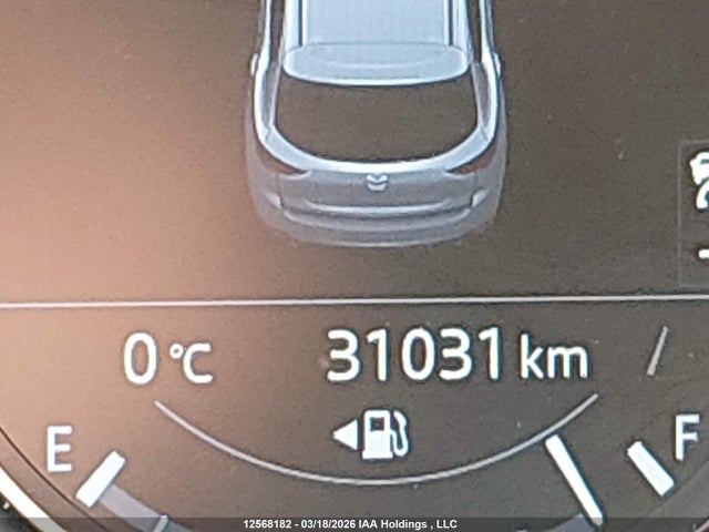 Aukcja sprzedaży 2022 Mazda Cx-5 Gx, vin: JM3KFBBL8N0598198, numer aukcji: 12568182