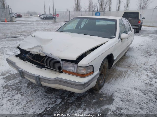 Продаж на аукціоні авто 1993 Buick Roadmaster, vin: 1G4BT5373PR419273, номер лоту: 12559154