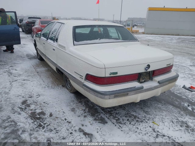 Продаж на аукціоні авто 1993 Buick Roadmaster, vin: 1G4BT5373PR419273, номер лоту: 12559154