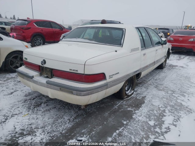 Продаж на аукціоні авто 1993 Buick Roadmaster, vin: 1G4BT5373PR419273, номер лоту: 12559154