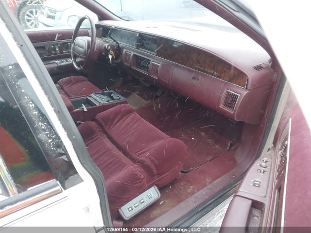 Продаж на аукціоні авто 1993 Buick Roadmaster, vin: 1G4BT5373PR419273, номер лоту: 12559154