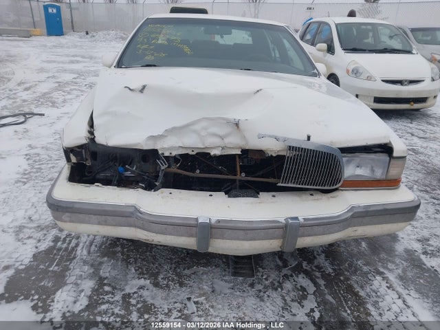Продаж на аукціоні авто 1993 Buick Roadmaster, vin: 1G4BT5373PR419273, номер лоту: 12559154