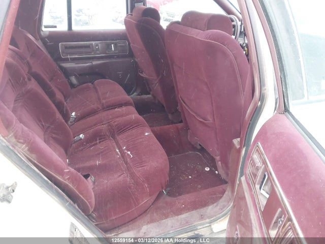 Продаж на аукціоні авто 1993 Buick Roadmaster, vin: 1G4BT5373PR419273, номер лоту: 12559154