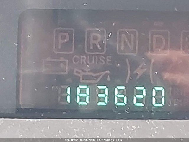 12568192 :رقم المزاد ، 3D4PG5FV6AT153080 vin ، 2010 Dodge Journey Sxt مزاد بيع