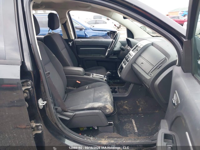 12568192 :رقم المزاد ، 3D4PG5FV6AT153080 vin ، 2010 Dodge Journey Sxt مزاد بيع