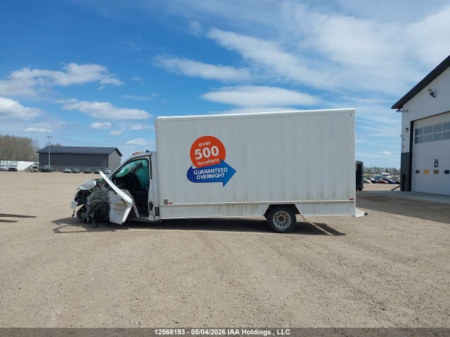 Продажа на аукционе авто 2020 Ford Transit-350 Cutaway, vin: 1FDRU6PG3LKB48438, номер лота: 12568193