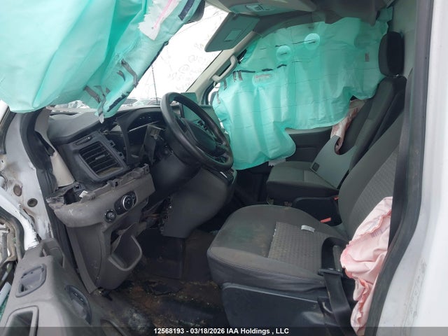 Продажа на аукционе авто 2020 Ford Transit-350 Cutaway, vin: 1FDRU6PG3LKB48438, номер лота: 12568193