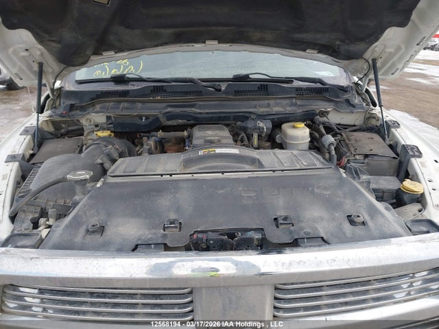 12568194 :رقم المزاد ، 3C63D3ML2CG344055 vin ، 2012 Dodge Ram 3500 Laramie مزاد بيع