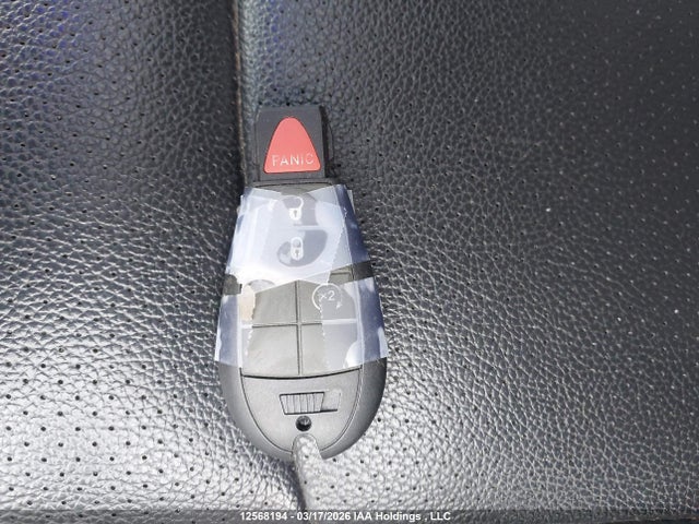12568194 :رقم المزاد ، 3C63D3ML2CG344055 vin ، 2012 Dodge Ram 3500 Laramie مزاد بيع