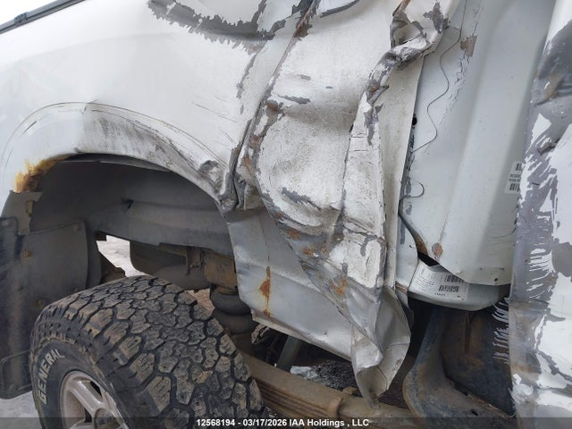 12568194 :رقم المزاد ، 3C63D3ML2CG344055 vin ، 2012 Dodge Ram 3500 Laramie مزاد بيع