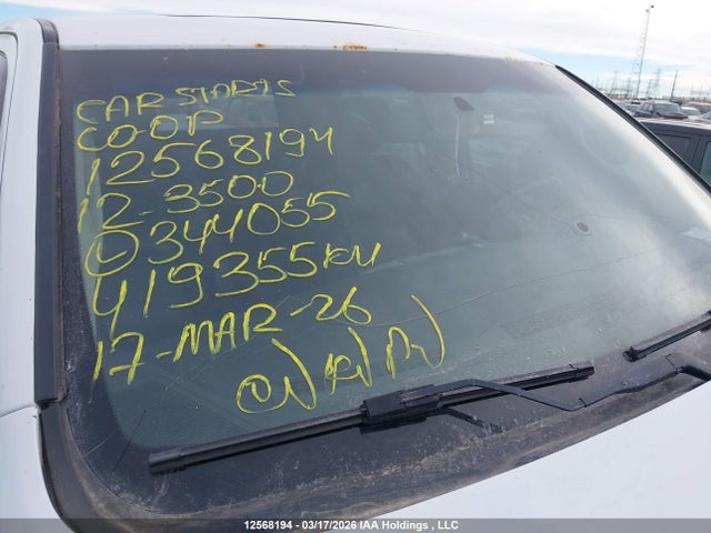 12568194 :رقم المزاد ، 3C63D3ML2CG344055 vin ، 2012 Dodge Ram 3500 Laramie مزاد بيع