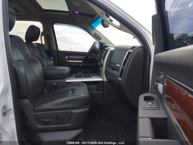 12568194 :رقم المزاد ، 3C63D3ML2CG344055 vin ، 2012 Dodge Ram 3500 Laramie مزاد بيع
