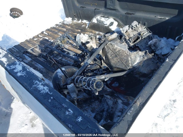 Skidoo Skidoo 2023 2BPSTDPF3PV000020 Image 3