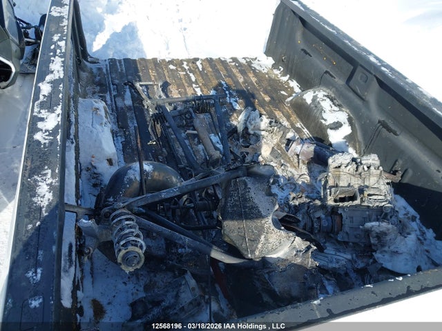 Skidoo Skidoo 2023 2BPSTDPF3PV000020 Image 6