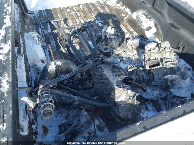 Skidoo Skidoo 2023 2BPSTDPF3PV000020 Image 7